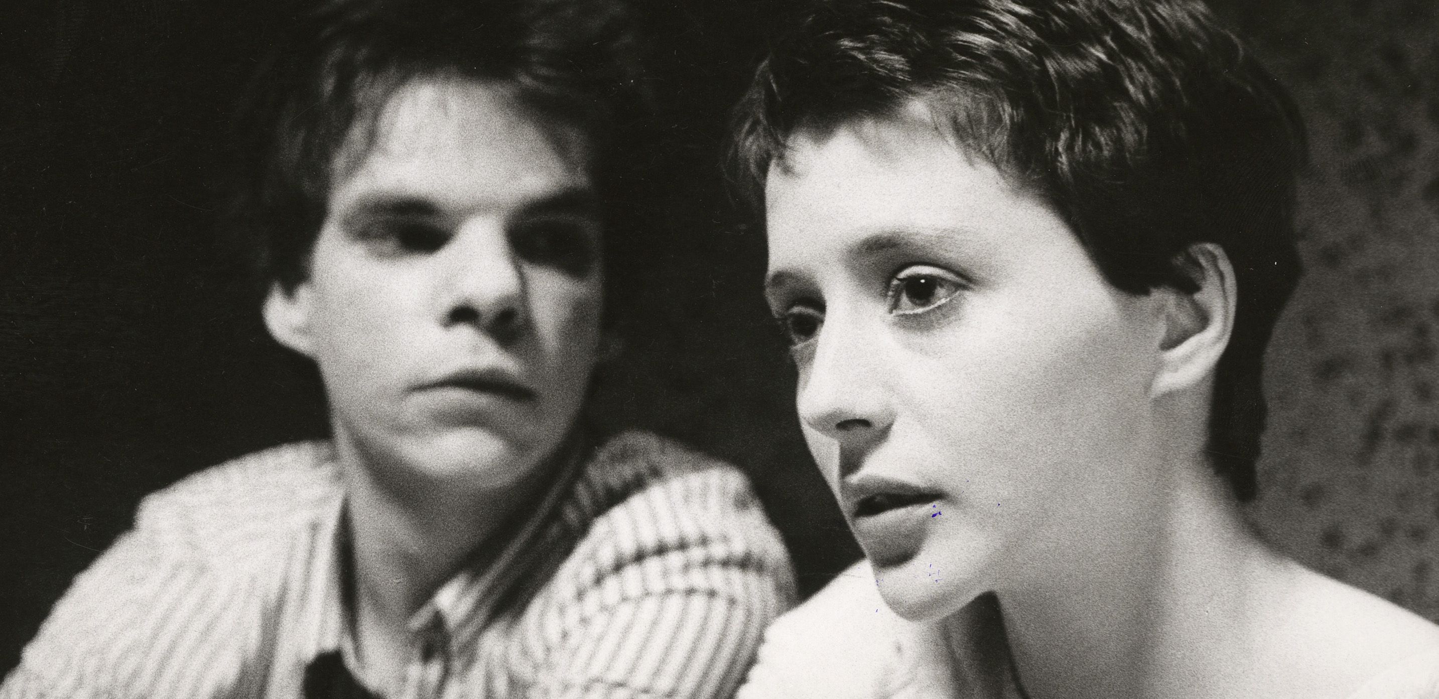 Review: Boy Meets Girl - Slant Magazine